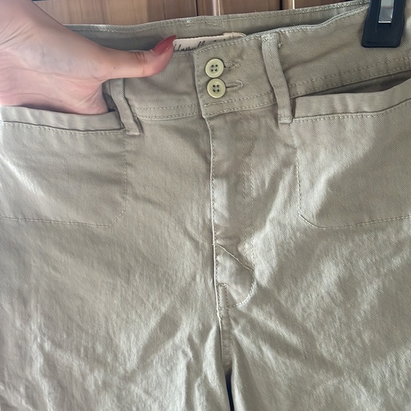 Unpublished pants/jeans from Buckle - Picture 7 of 7